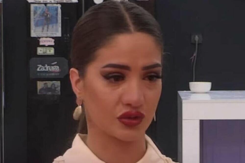 ZADRUGARKA DOŽIVELA VELIKU TRAGEDIJU, SADA OTKRILA SVE: Sebe KRIVI za njegovu SMRT?!