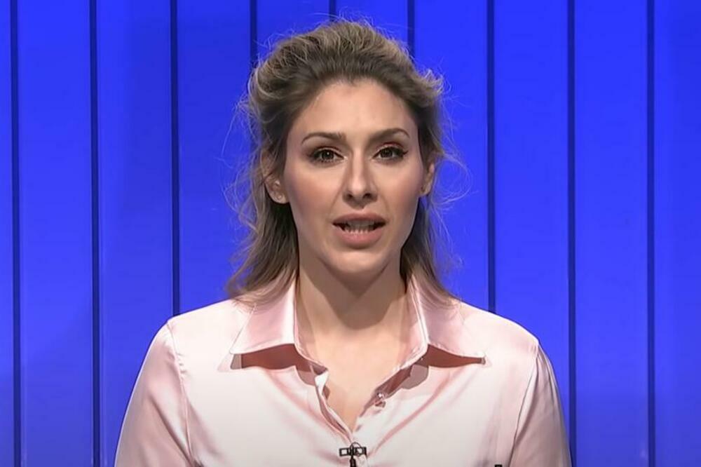 Kristina Radenković