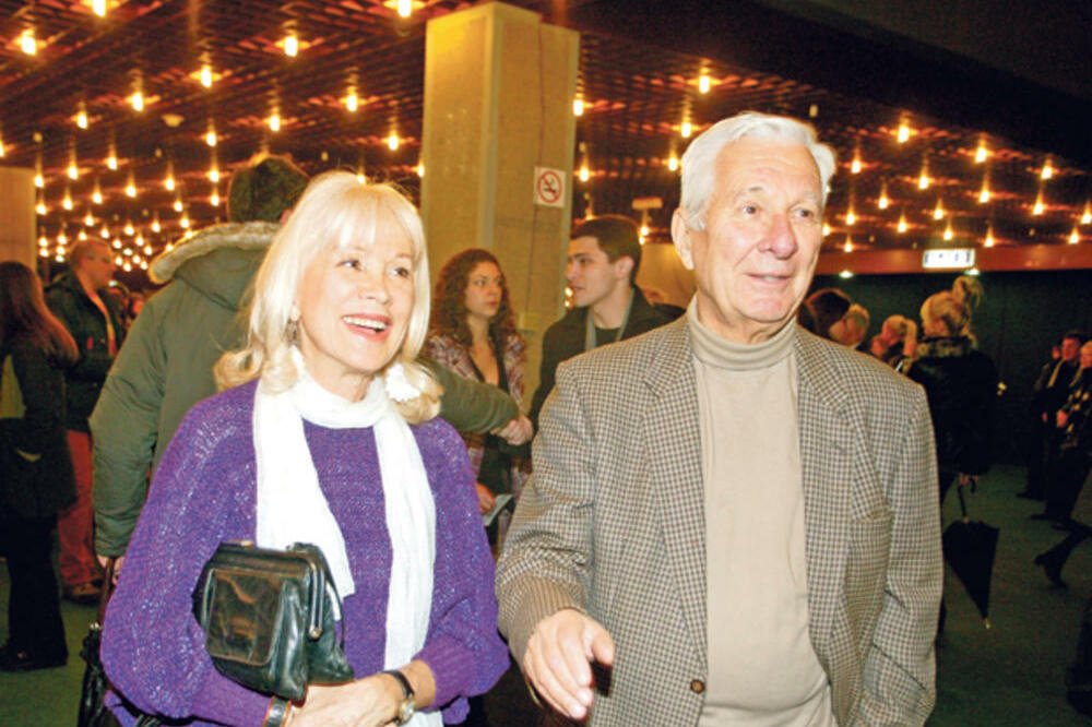 PREMINUO MUŽ RUŽICE SOKIĆ!