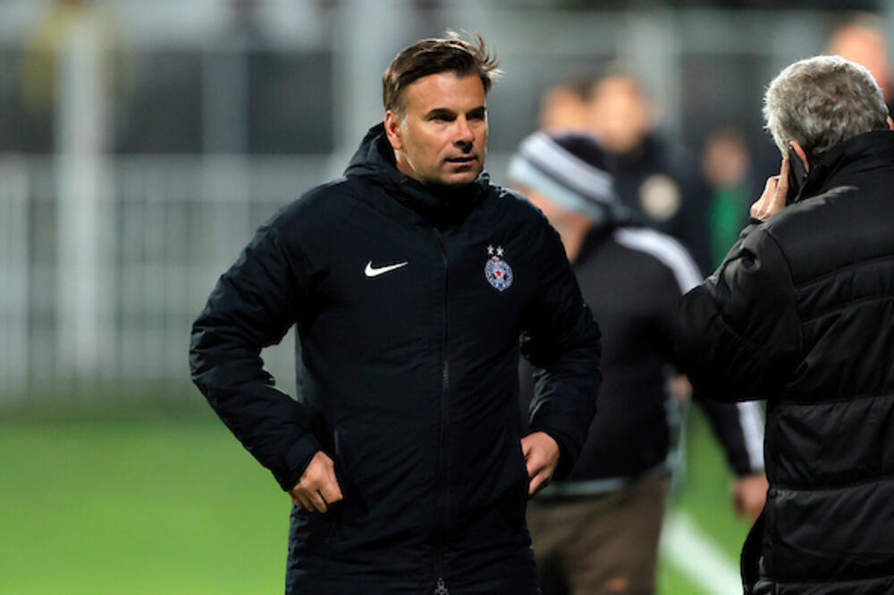 STANOJEVIĆ ZAGRMEO! To je apsolutna laž i nema veze sa istinom!