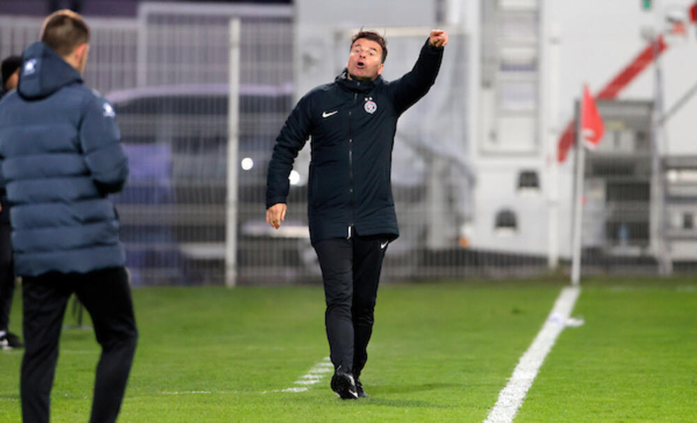 Aleksandar Stanojević