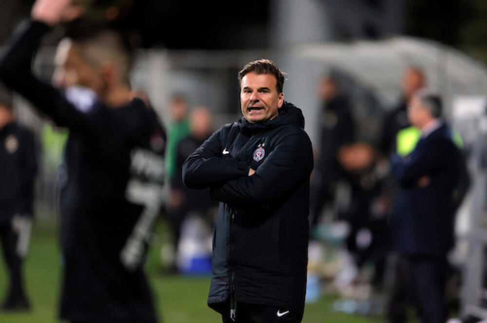 Aleksandar Stanojević