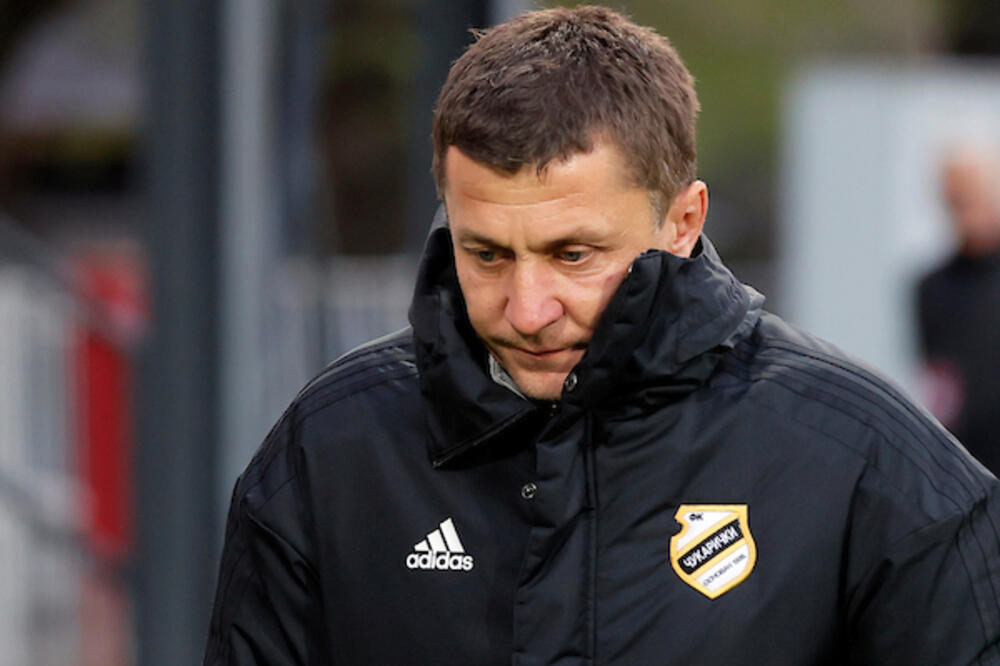 ILIĆ ODSTRANIO 3 IGRAČA, A OVO JE RAZLOG! Bitan igrač hoće da ode, da li se LEGENDA PARTIZANA snalazi kao trener?