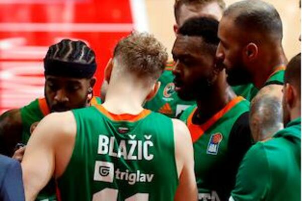 PARTIZAN DOBIO SLEDEĆEG RIVALA! Ako prođu Bursu, čeka ih dobro poznata ekipa!