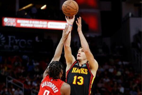 BOGDAN MENJA KLUB? Srpski košarkaš u potencijalno zanimljivom trejdu!