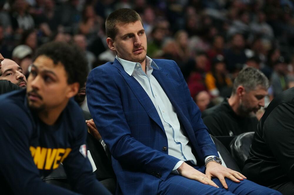 NIKOLA JOKIĆ PROMENIO TIM, ALI NE I VLASNIKA! (FOTO)