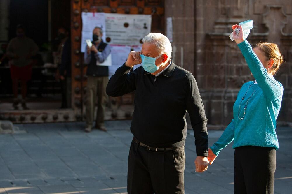 ODNEO POBEDU, A SADA MORA DA SPROVEDE MNOGA OBEĆANJA U DELA: Ko je novi meksički predsednik Manuel Lopez Obrador?