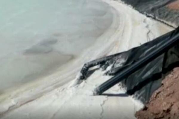 NEMAČKA PLANIRA VAĐENJE LITIJUMA IZ PODZEMNIH VODA! Uslov ekološka tehnologija