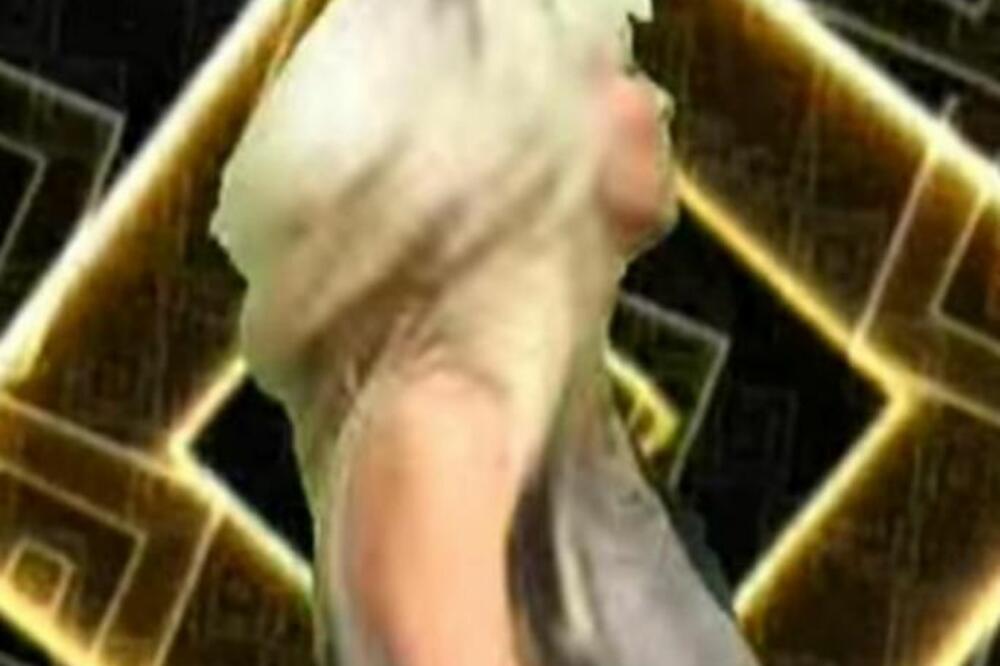 KARLEUŠA JE 20 DANA BILA U BOLNICI ZBOG OVE BOLESTI: Ovi simptomi su CRVENI ALARM za sve