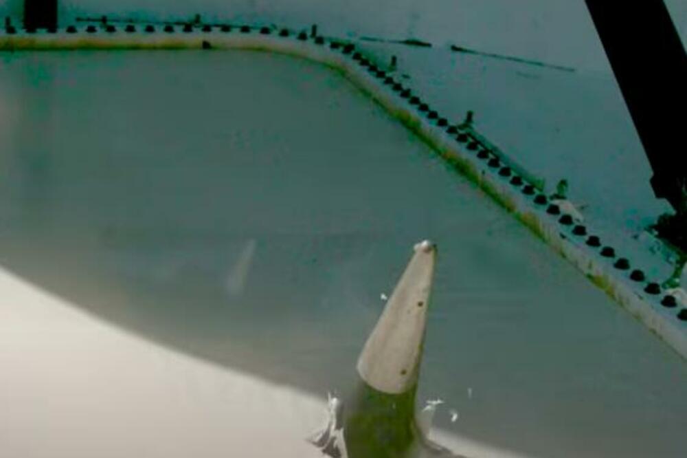 NASA ĆE TESTIRATI AKCELERATOR NAPRAVLJEN DA NOSI TERET U SVEMIR: Evo kako izgleda,na šta vas PODSEĆA? (VIDEO)