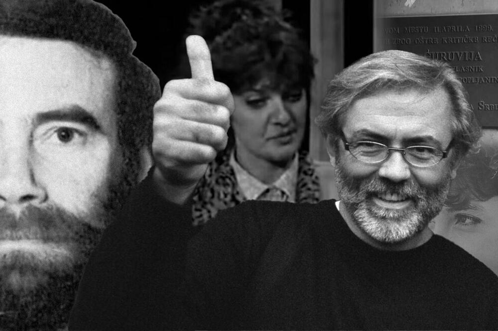 OVO SU NERAZJAŠNJENE SMRTI NOVINARA U SRBIJI: Da li se ISTINA plaća glavom ili je nešto drugo u pitanju?!