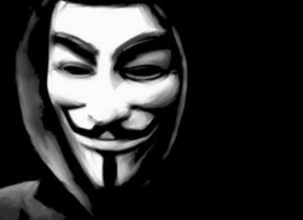 Anonimno