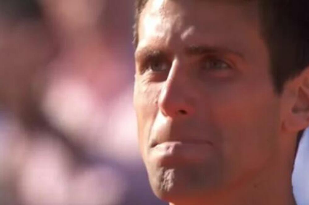 ĐOKOVIĆ SLOMLJEN NJENIM ODLASKOM: "Volim te Jeco"