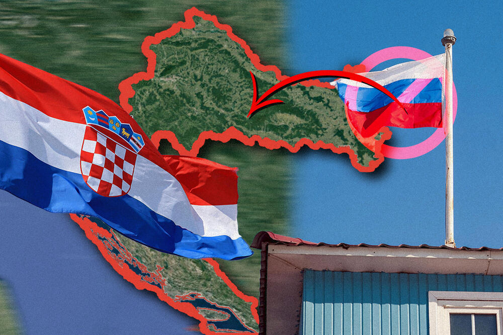 HRVATI PRELOMILI - OD SADA OVO DOZVOLJAVAJU UKRAJINI! Pao dogovor, Putinu se ovo NEĆE SVIDETI? Evo o čemu je reč