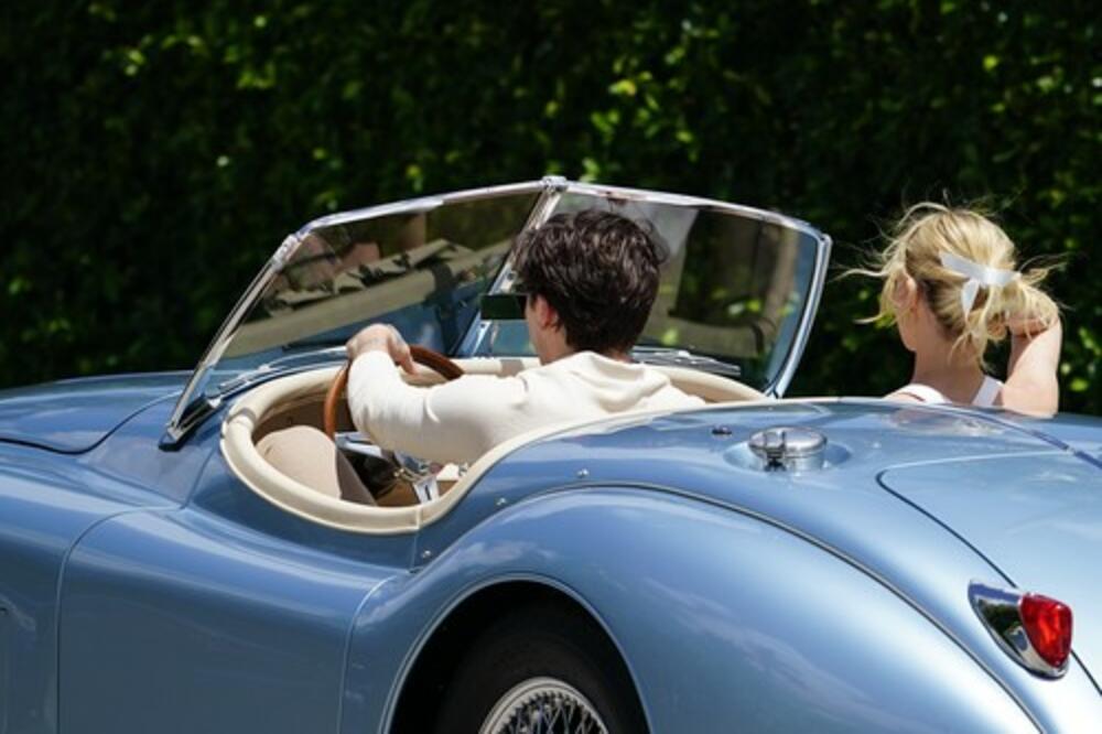 BEKAM DOBIO NOVU ŽENU! Slike odjeknule u javnosti, tu je i Viktorija (FOTO)