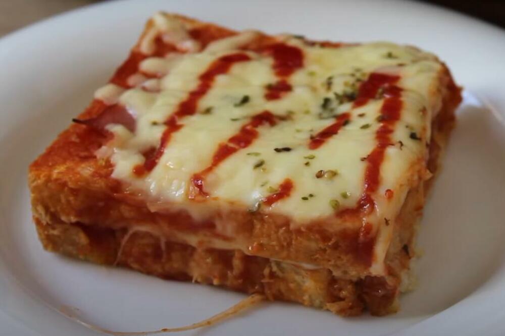 NAPRAVITE BRZINSKU VEČERU ZA SAMO 300 DINARA: Zbog nje se i PICA odbija!