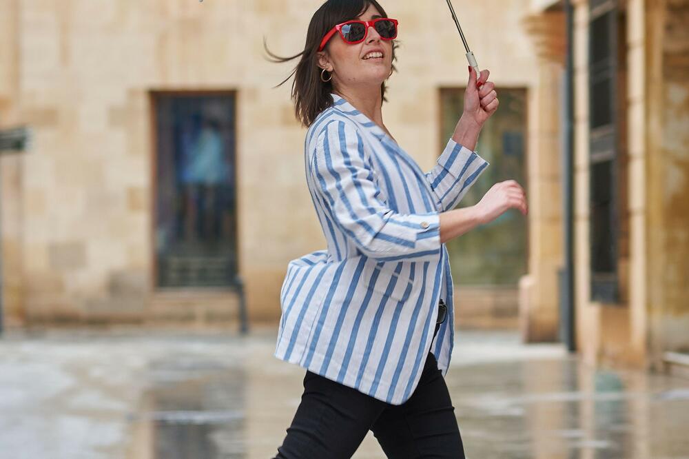 HIT JAKNE ZA OVO PROLEĆE, UTRKUJU SE ZA NJIH: Nećete proći neprimećeno!