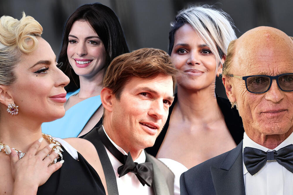 OTKRIVENO ŠTA SU OVI GLUMCI MORALI RADITI ZARAD ULOGE U FILMU: Pristajali su na MUČNE stvari, a pogotovo ŽENE