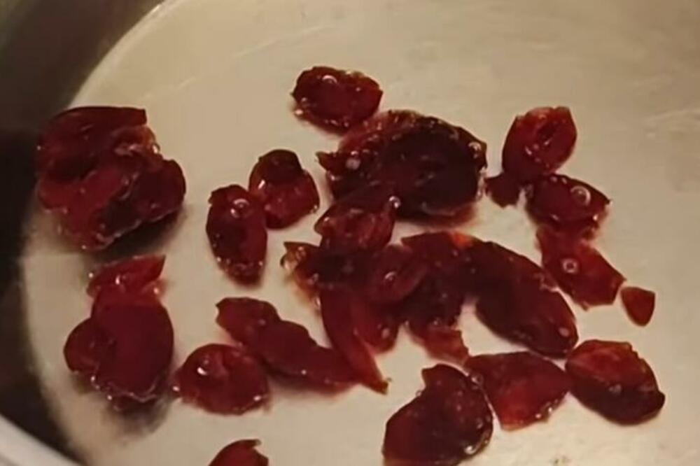 OVE NAMIRNICE SU SPAS ZA SVE PUŠAČE: Uz njih se MANJE KAŠLJE i LAKŠE DIŠE, organizam će se PREPORODITI