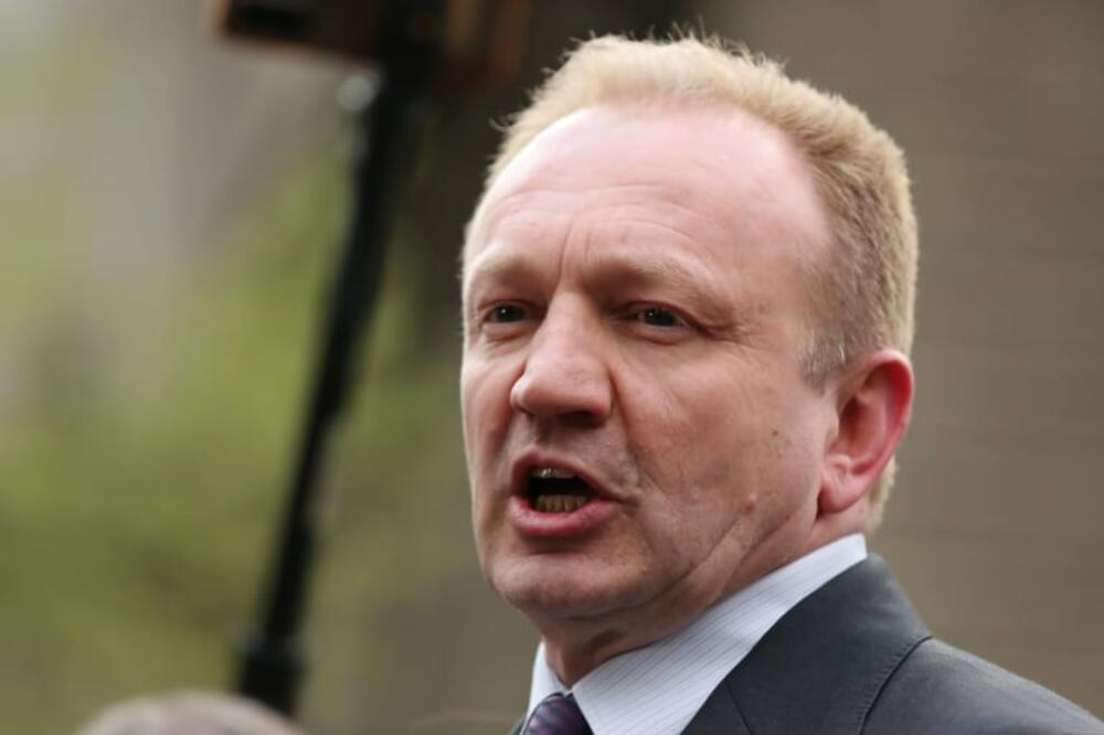 DRAGAN ĐILAS: SNS nije osvojio većinu, tražićemo podršku Beograđana na način koji procenimo da je adekvatan