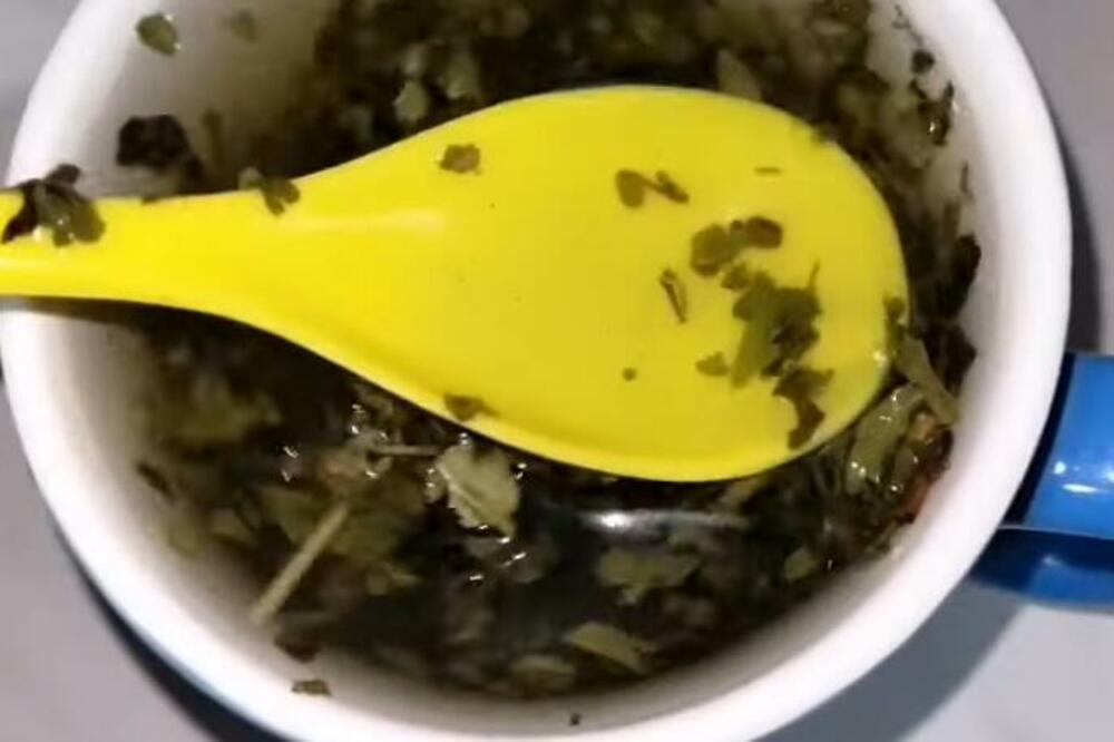 TRADICIONALNI SRPSKI ČAJ JE LEK U ŠOLJI: Smućkajte ga na brzinu i uživajte u ukusu koji će vas štititi od PREHLADE