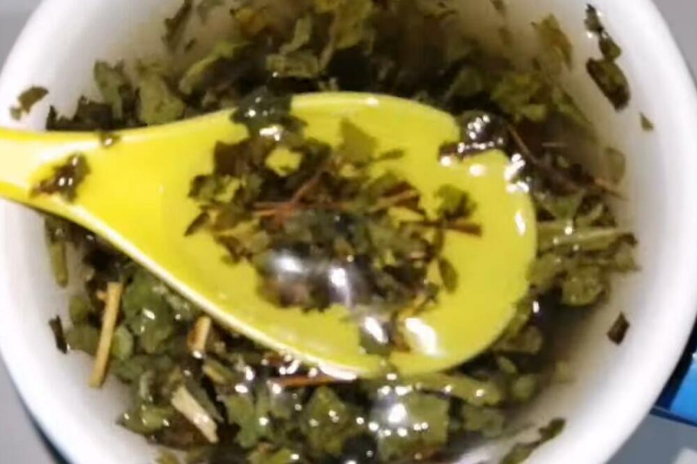 OVAJ DOMAĆI NAPITAK SE PIJE PRE DORUČKA I PRAVA JE BOMBA ZA ORGANIZAM: Diže iz mrtvih, preporodićete se