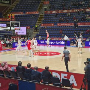FMP doveo bivšeg igrača Crvene zvezde