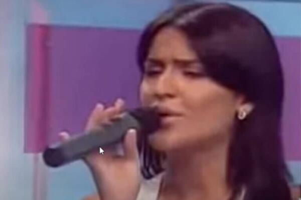 SADA JE BOMBA KOJA PUNI KLUBOVE, DEVOJČICE ŽELE DA BUDU KAO ONA: Nekada je izgledala skroz DRUGAČIJE, znate ko je?