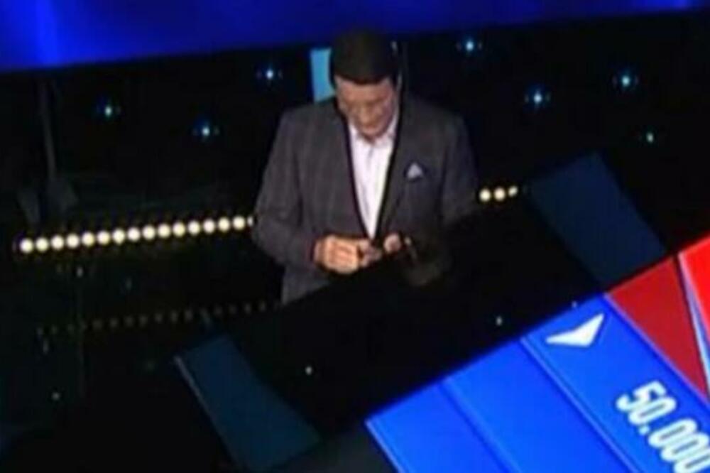 "POTERA" ZA PAMĆENJE: Hit scena, svi će pričati o JOVANU MEMEDOVIĆU, NEMA DALJE, HIT HITOVA! (FOTO)