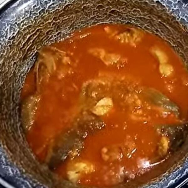 Manastirski recept iz 1855. godine koji MONASI IZ KRUŠEDOLA TAMANE: Napravite riblji paprikaš kakav su jeli PRECI