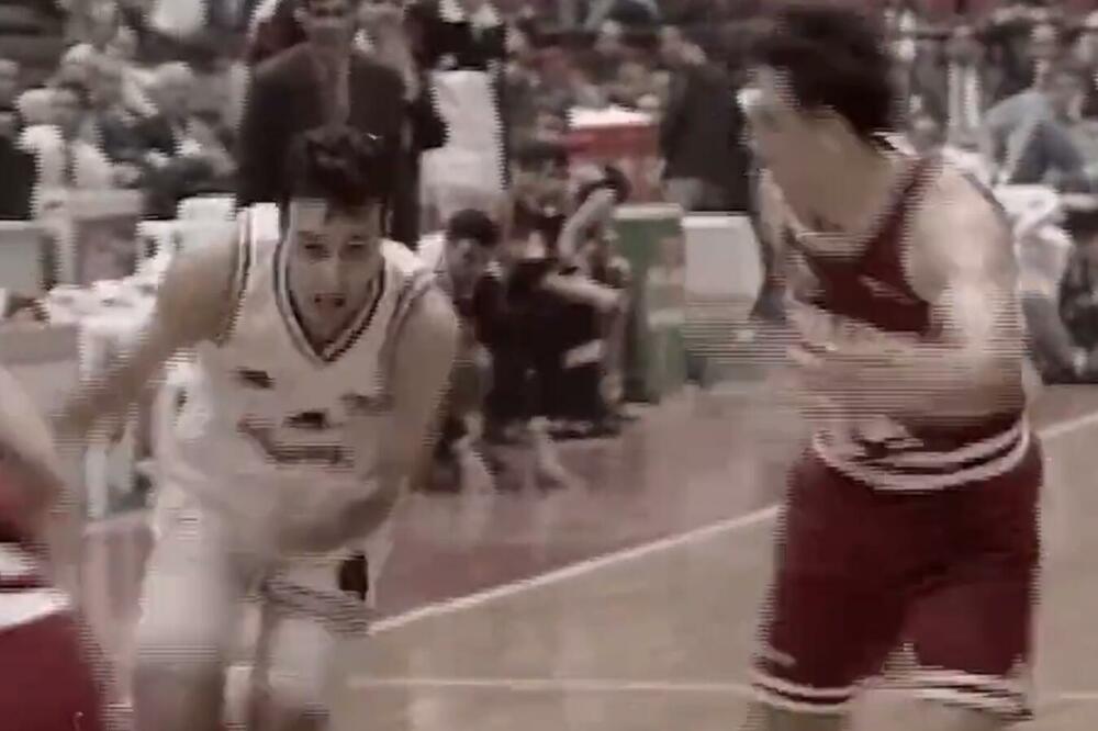 CRNO-BELA EUFORIJA! "Nemojte se ljutiti što sam zaćutao na trenutak" (VIDEO)