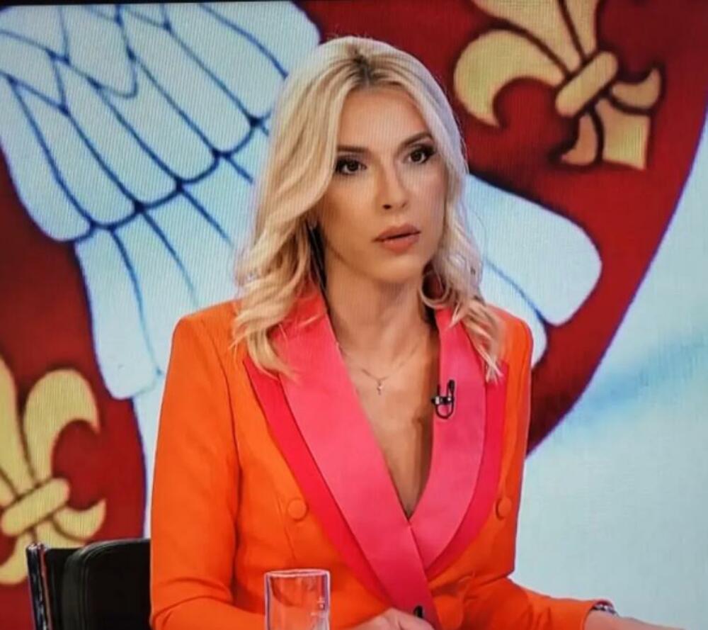 Irina Vukotić