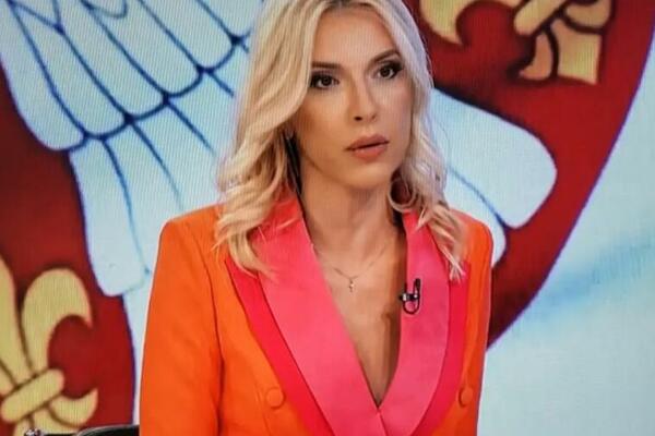 ZAŠTO SE KRILO? MALO KO ZNA BILO ŠTA O OBRAZOVANJU IRINE VUKOTIĆ: Sa Pinka prešla na Prvu, a ovo je ZAVRŠILA