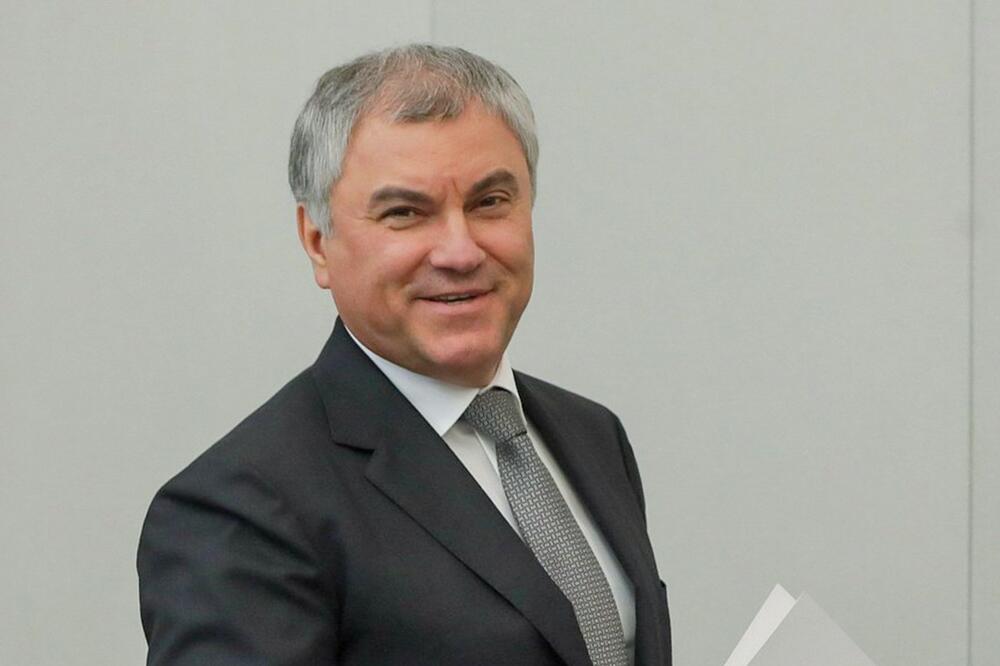 Vjačeslav Volodin