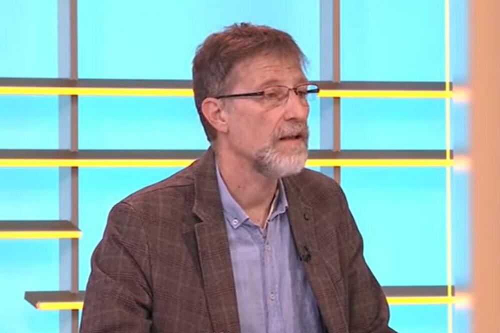 DR ALEKSIĆ OTKRIO KAKO DA PREPOZNATE AKO VAS UJEDE ZARAŽENI KRPELJ: Napada organe i može biti SMRTONOSNO