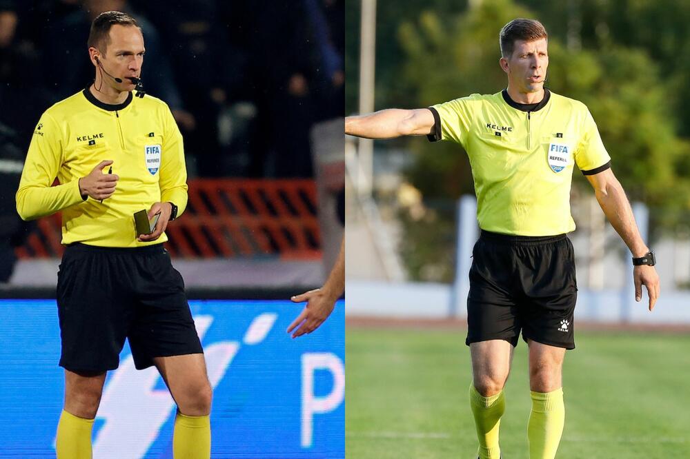 ZAŠTO SU JOVANOVIĆ I SIMOVIĆ NEPOŽELJNI NA VEČITOM DERBIJU? Evo kako su prošli Zvezda i Partizan kad su oni sudili