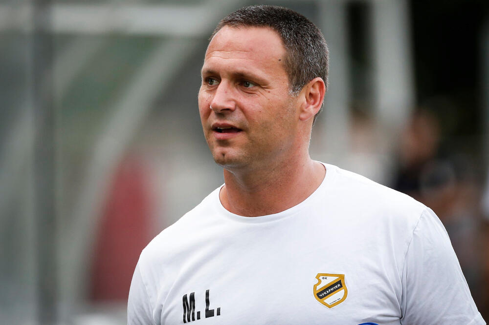 Lešnjak želi da pomrsi račune Crvenoj zvezdi!