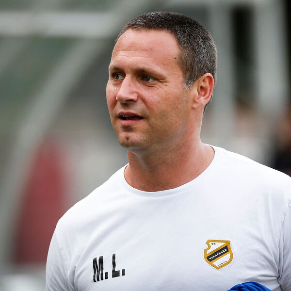 Lešnjak se pribojava grogiranog Partizana!