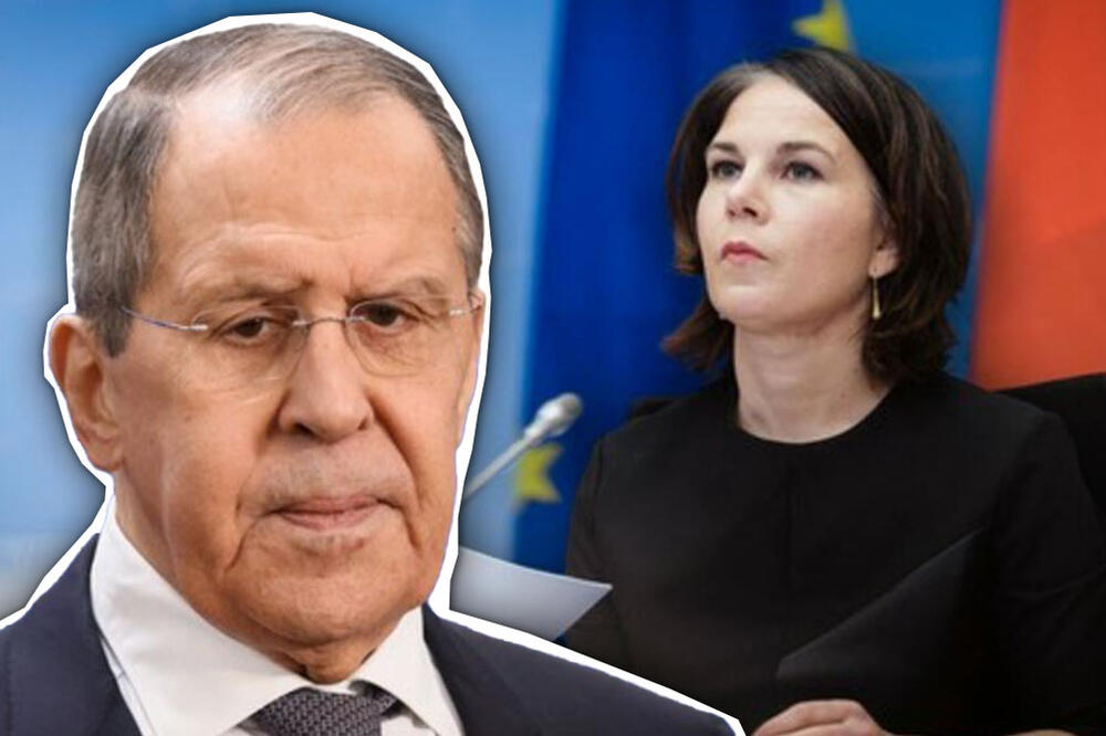 LAVROV PRVI ISKUSIO DA BERBOK DOBRO ZNA ŠTA HOĆE, A ŠTA NE: To pokazuje ANEGDOTA sa sastanka, evo šta je ODBILA!