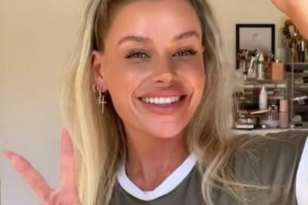 SVI GLEDAJU U NJU I TRLJAJU OČI: Zbog jedne stvari prevarila je MILIONE ljudi (VIDEO)