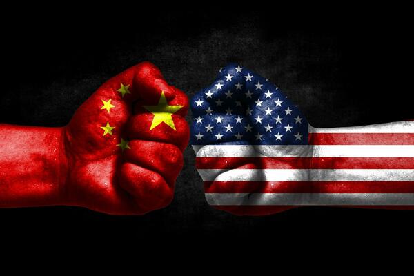 KLJUČAJU NOVE TENZIJE IZMEĐU AMERA I KINE: Peking besan, usledile ŽESTOKE PRETNJE!