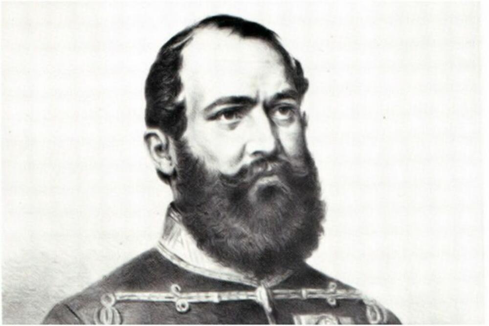 SRBIN KOJI JE SVOJ NAROD ZAVIO U CRNO! Zbog ČINA, NOVCA I SLAVE je postao IZDAJNIK, a za Mađare je i sad HEROJ