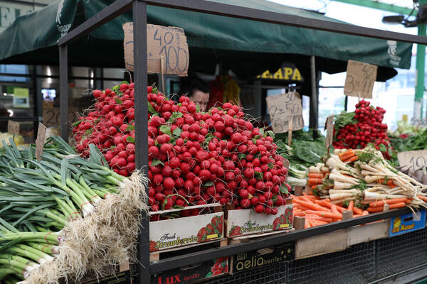 Hitno povučen ovaj proizvod iz prodaje zbog epidemije ešerihije koli: "Umrla jedna osoba – ne jedite ih"