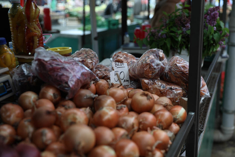 pijaca, Beograd, Voće, Povrće