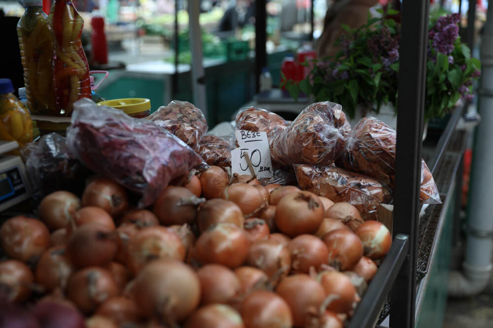 UOPŠTE NIJE VOĆE I POVRĆE! Evo koja HRANA je OBAVEZNA TOKOM JESENI, OVO NIKO NIJE IZGOVORIO DO SAD
