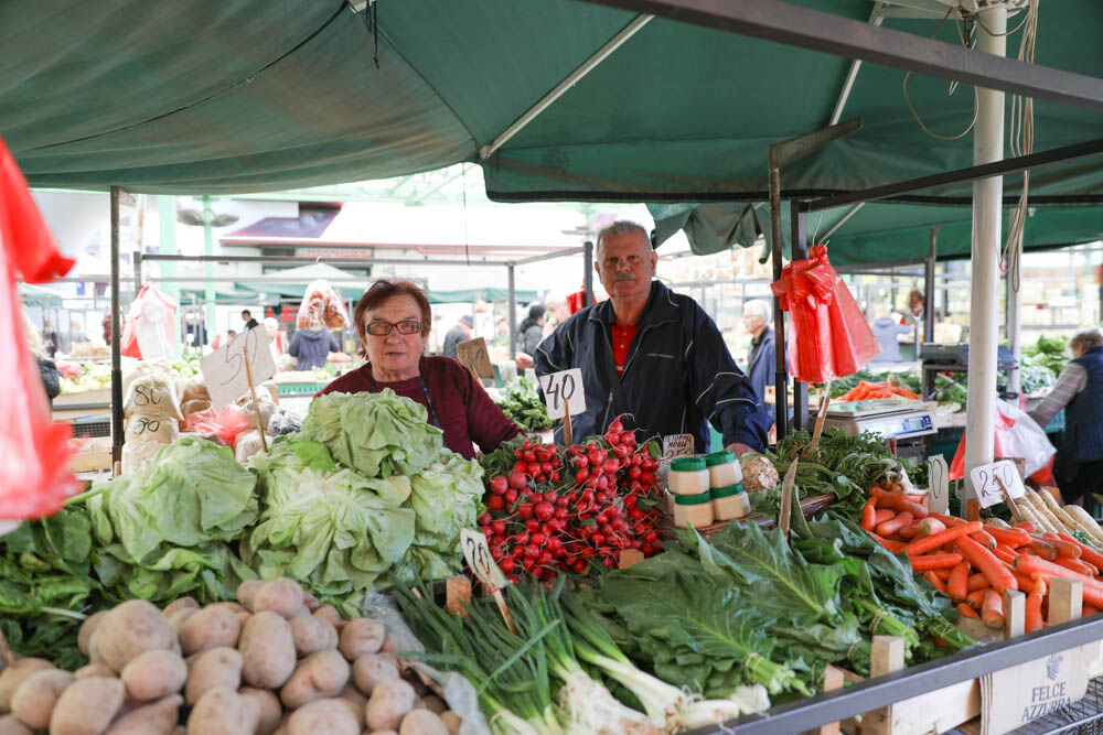 pijaca, Beograd, Voće, Povrće