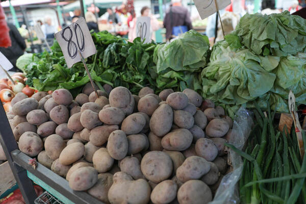 OVO POVRĆE RAZARA VAM ŠTITNU ŽLEZDU! Klonite ga se što pre, previše je OPASNO