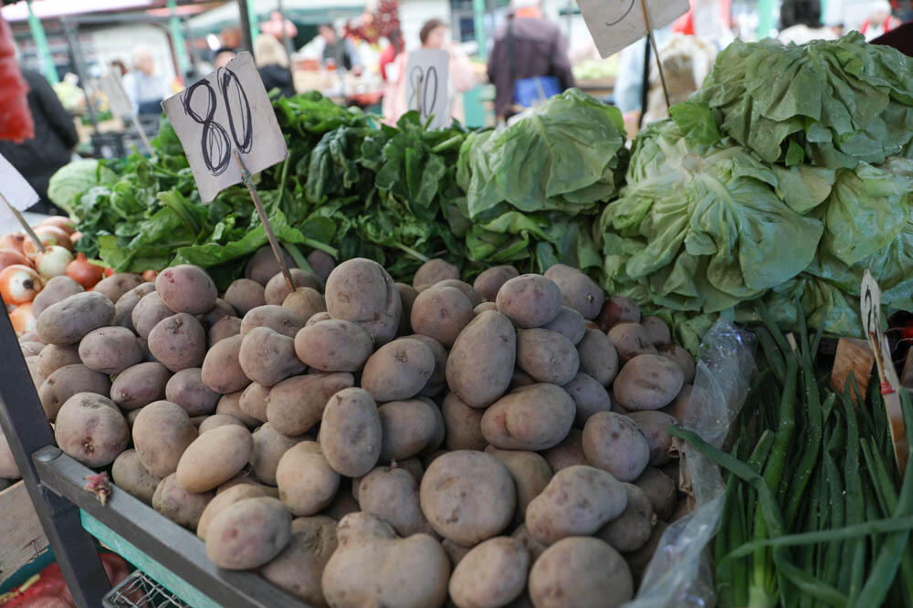 OVO POVRĆE RAZARA VAM ŠTITNU ŽLEZDU! Klonite ga se što pre, previše je OPASNO