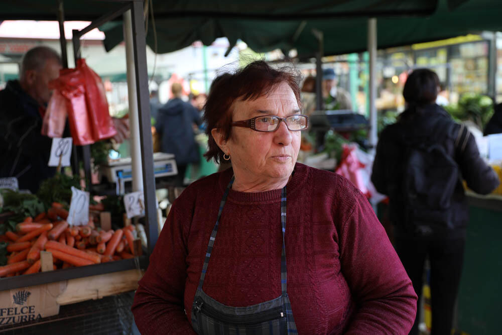 pijaca, Beograd, Voće, Povrće