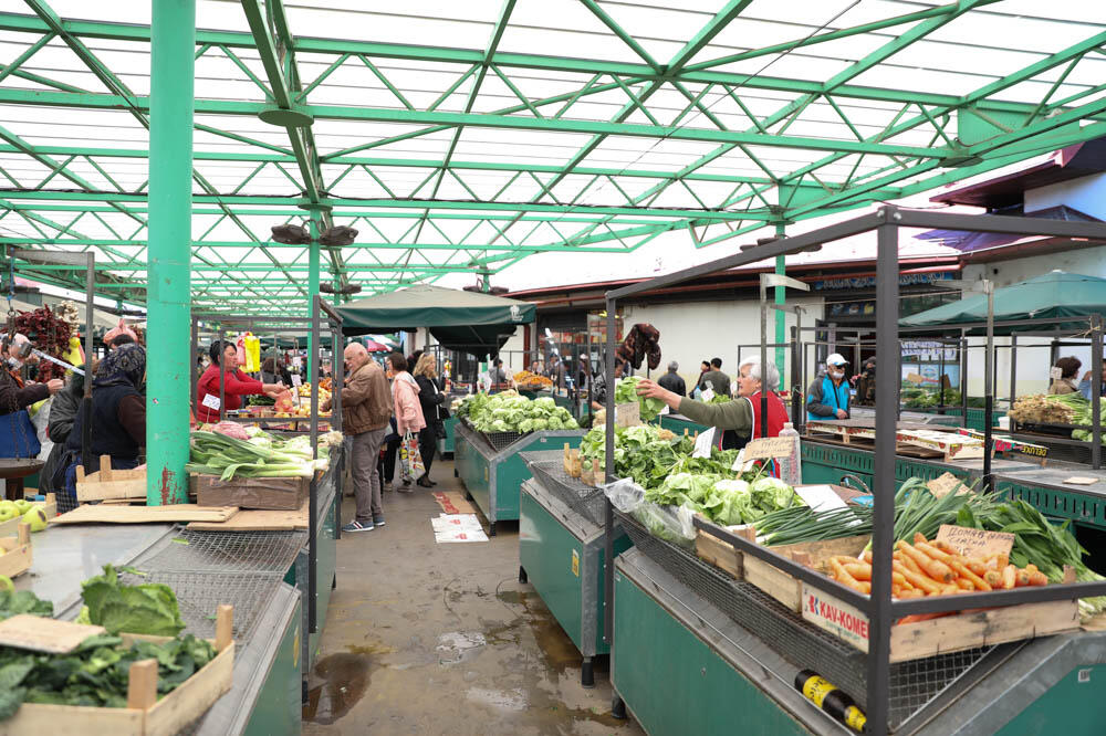 NI PASULJ NIJE VIŠE SIROTINJSKA HRANA: Evo kolike su CENE na PIJACI i u PRODAVNICAMA!